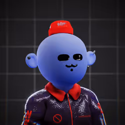 Bozo #2808
