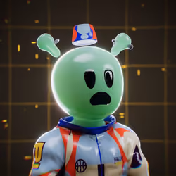 Bozo #2327