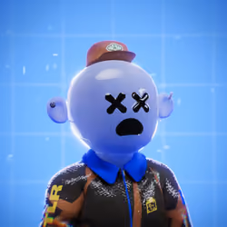 Bozo #2326