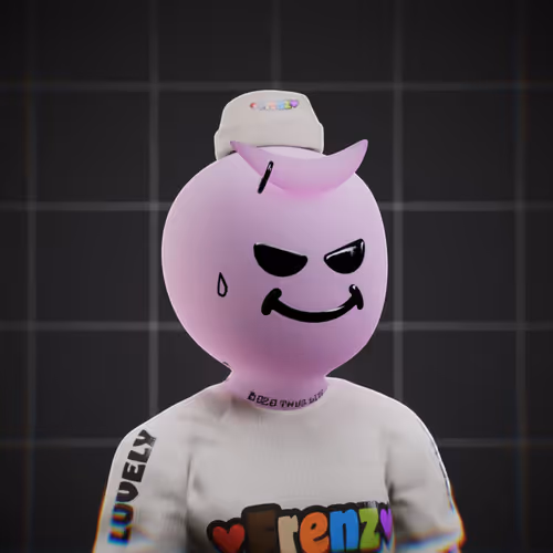 Bozo #2702