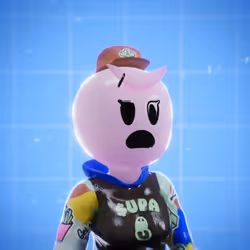 Bozo #3094