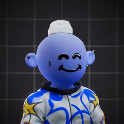 Bozo #1218
