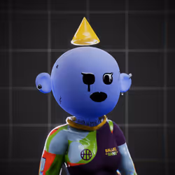 Bozo #2924