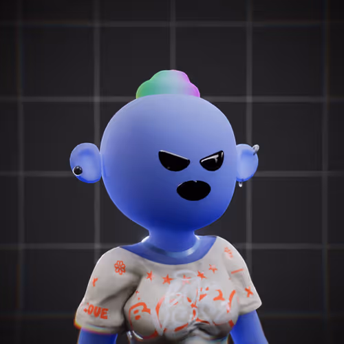 Bozo #2177