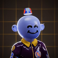 Bozo #553