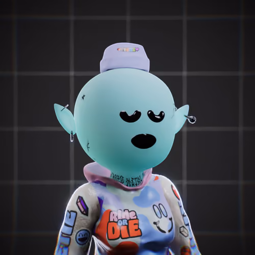 Bozo #948
