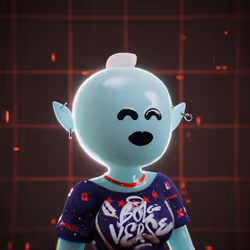 Bozo #1453