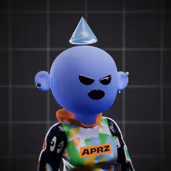 Bozo #3189
