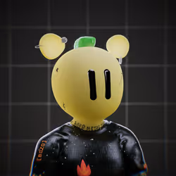 Bozo #2852