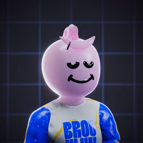 Bozo #882