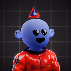 Bozo #570