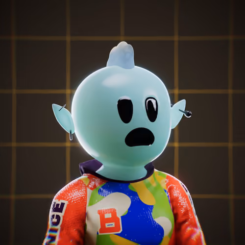 Bozo #2235