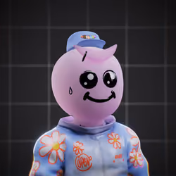 Bozo #1254