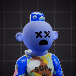 Bozo #520