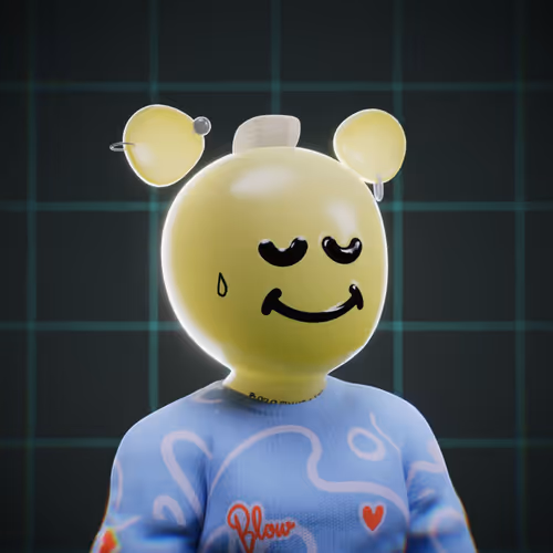 Bozo #863