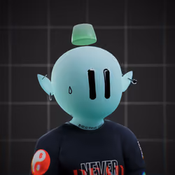 Bozo #2708