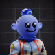 Bozo #2275