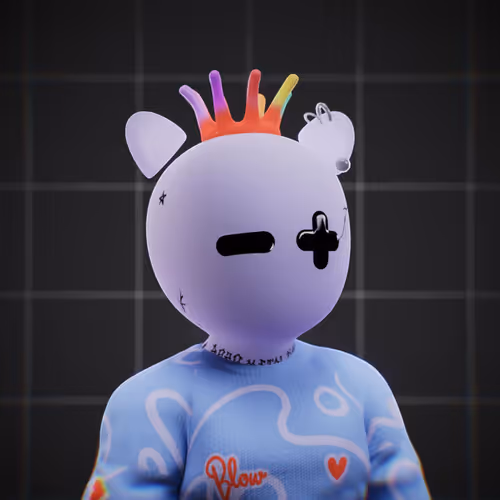 Bozo #2773