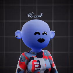 Bozo #2325