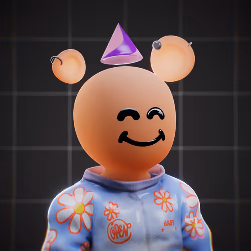 Bozo #2114