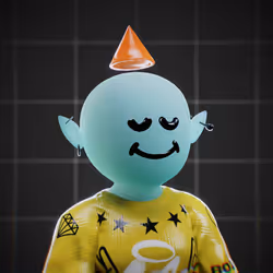 Bozo #2339