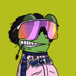 Degen Gorgs #1529