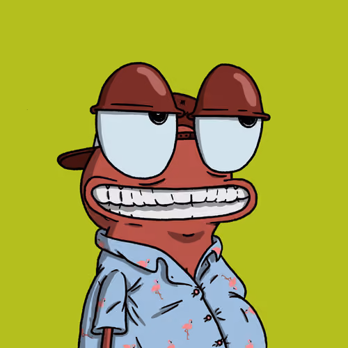 Degen Gorgs #1389