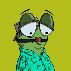 Degen Gorgs #1120