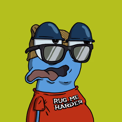 Degen Gorgs #265