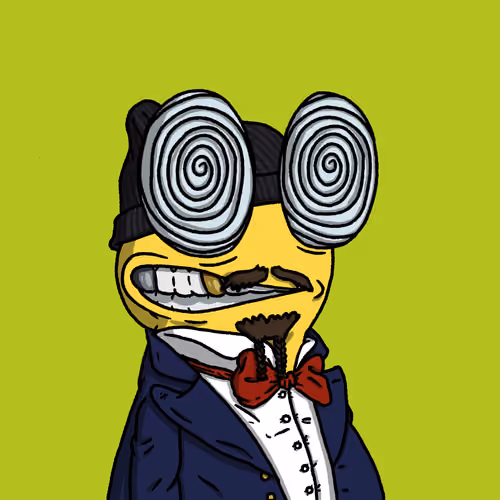 Degen Gorgs #1371