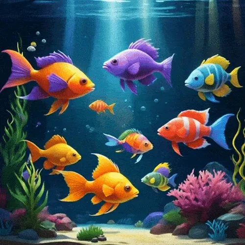 Aquarium 