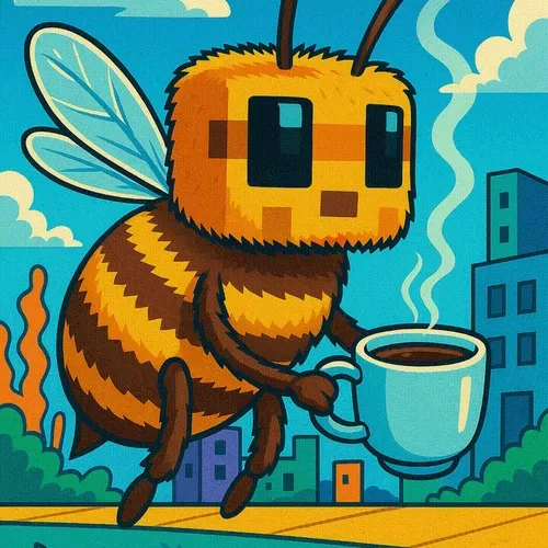 Beez Genesis