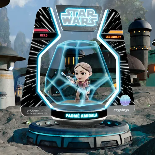 Adventure Padmé Amidala