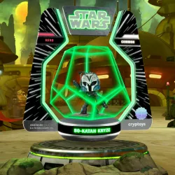 Redeemed Bo-Katan Kryze