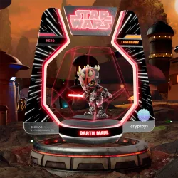 Shadow Maul
