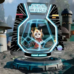 Queen Amidala