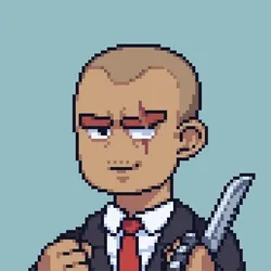 MOB #858