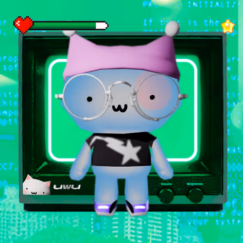 UwU #107