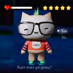 UwU #500