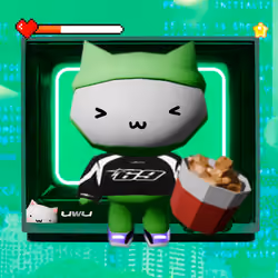 UwU #3318