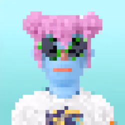 Pixel Friends