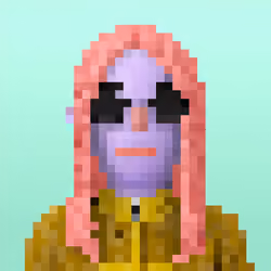 Pixel Friends