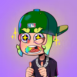 718