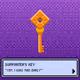 Secret Keys