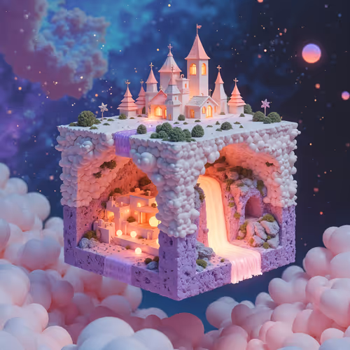 PlushWorld #227