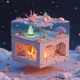 Plush Worlds