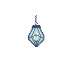 #7015 Lantern