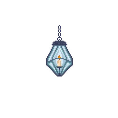 #5511 Lantern