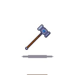 #7154 Dwarven Stonebreaker