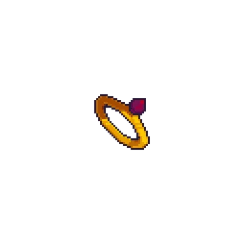 #2678 Ring of Invisibility